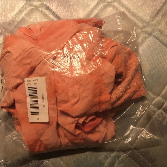 Ruffle romper from Justice - Picture 2 of 2